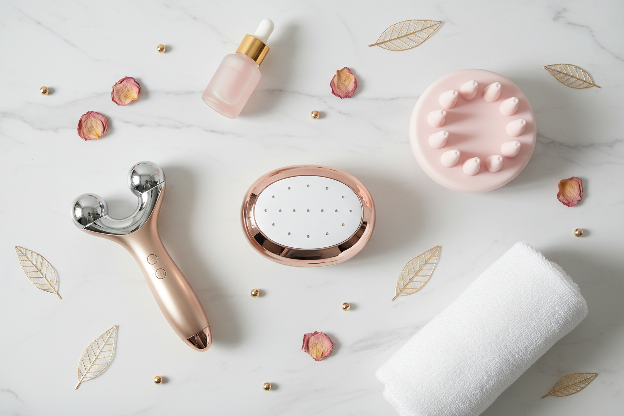 Lumiere Premium Beauty & Self-Care Devices